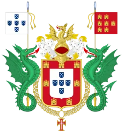 Portugal coat of arms