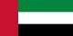 Flag of the United Arab Emirates