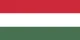 Flag of Hungary