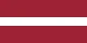 Flag of Latvia