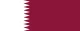 Flag of Qatar