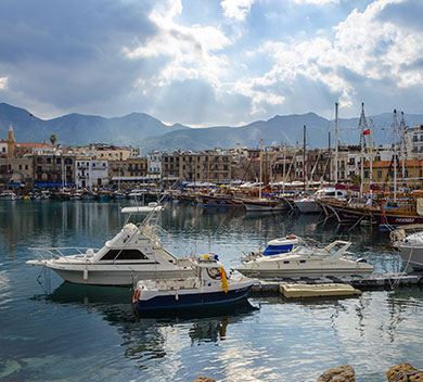 Cyprus Dual Citizenship