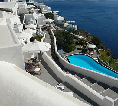 Greece Residency by Investment Program