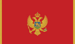 montenegro