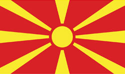 Macedonia-flag